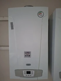 Газовий котел BAXI ECO 4S 24