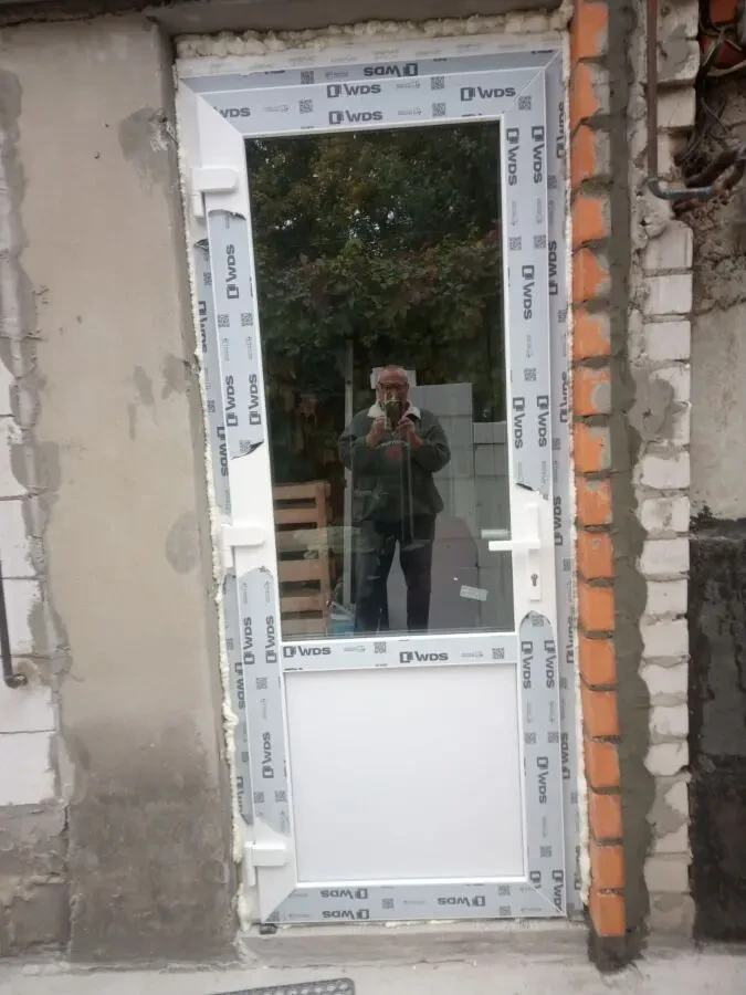 Вікна Віконда, Дніпро. 4