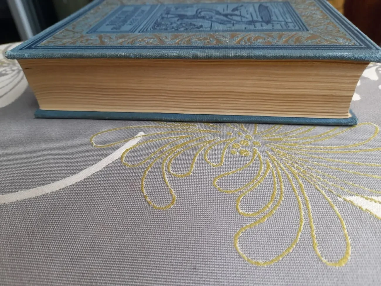 Жюль Верн 80000 километров под водой 1952 БПНФ Библиотека приключений 10