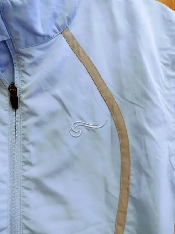 Женская ветровка жилетка, 2в1. 6