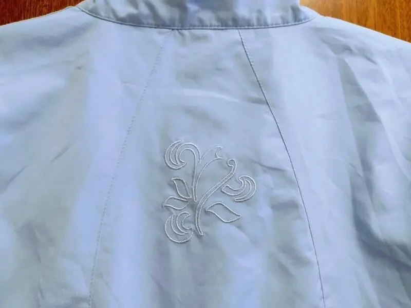 Женская ветровка жилетка, 2в1. 8