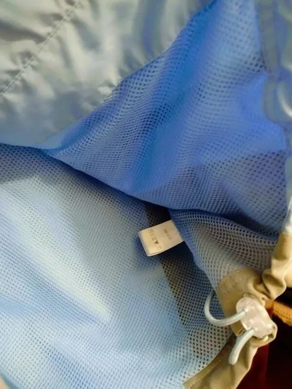 Женская ветровка жилетка, 2в1. 10