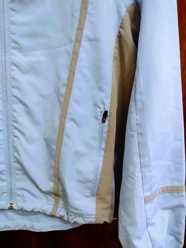 Женская ветровка жилетка, 2в1. 5