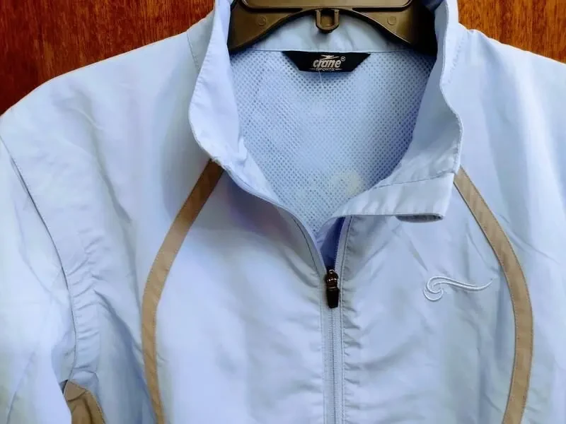 Женская ветровка жилетка, 2в1. 2