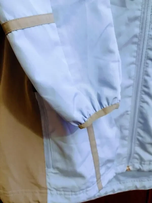 Женская ветровка жилетка, 2в1. 7