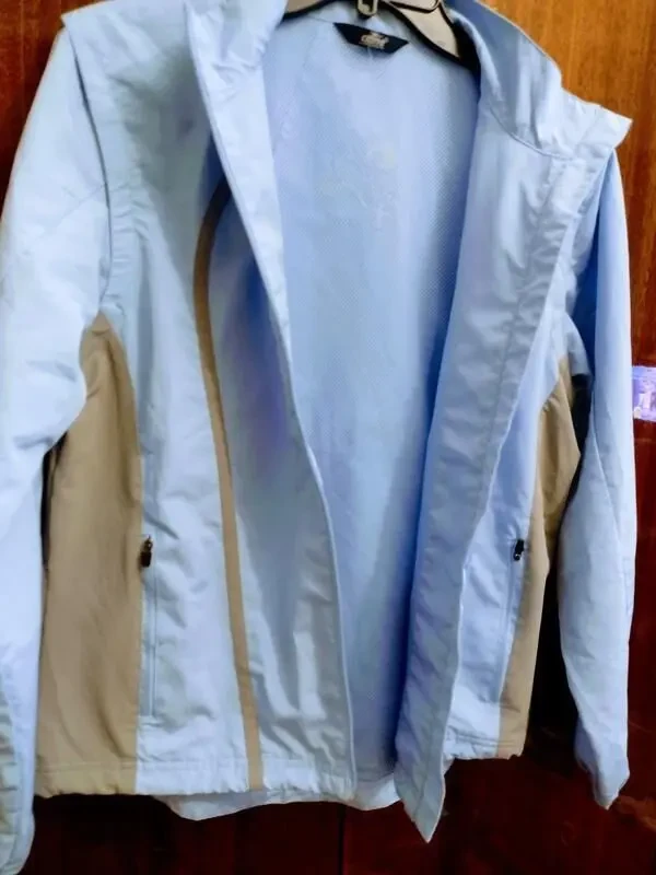 Женская ветровка жилетка, 2в1. 4