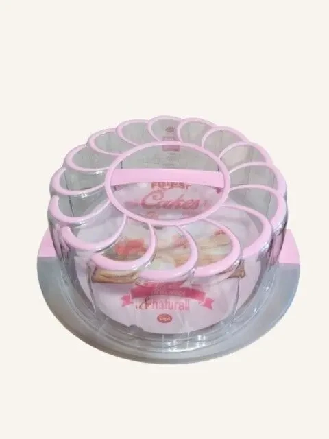 Контейнер для торта 28 см ТМ Snips, новий 2