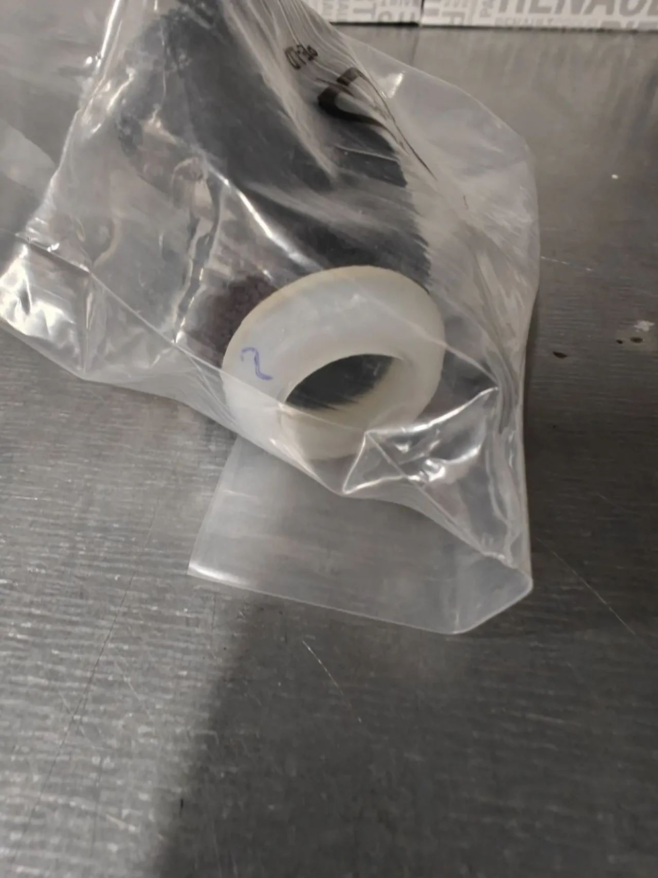 8200379950	ВАЖІЛЬ ПЕРЕМИКАННЯ ПЕРЕДАЧ 4