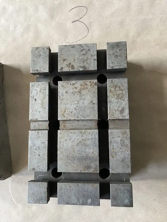 Усп 12 кутики розмір 190х120х90 мм 3