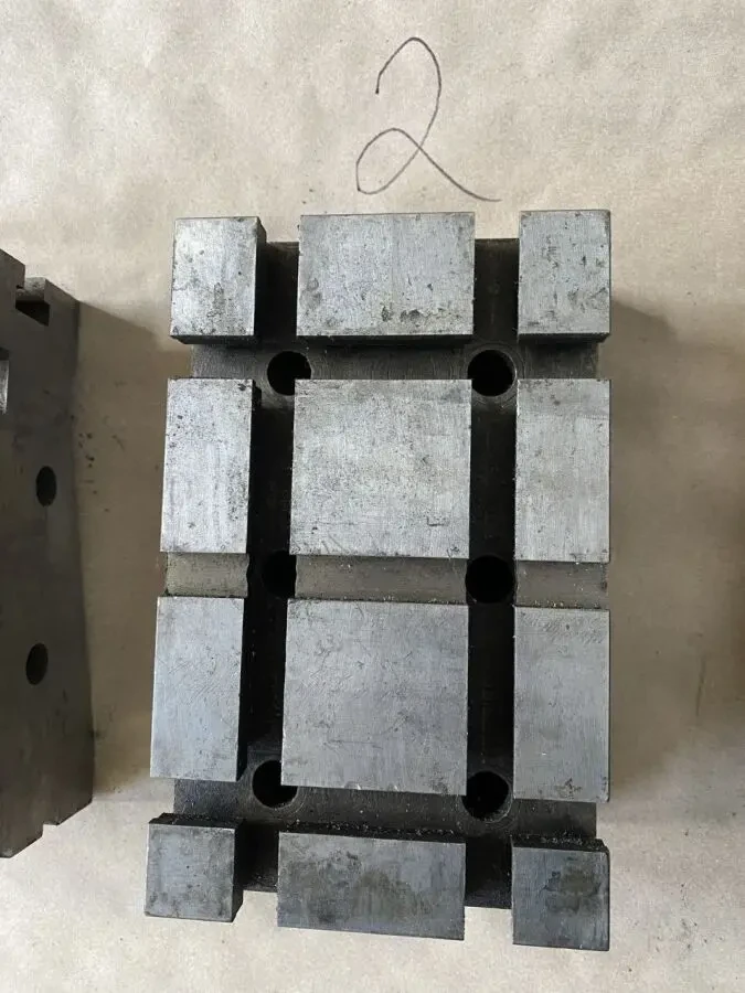 Усп 12 кутики розмір 190х120х90 мм 2