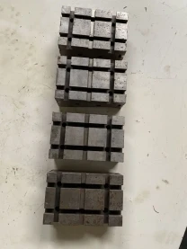 Усп 12 кутики розмір 190х120х90 мм