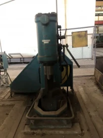 Продаж ковочних молотів (б/в)