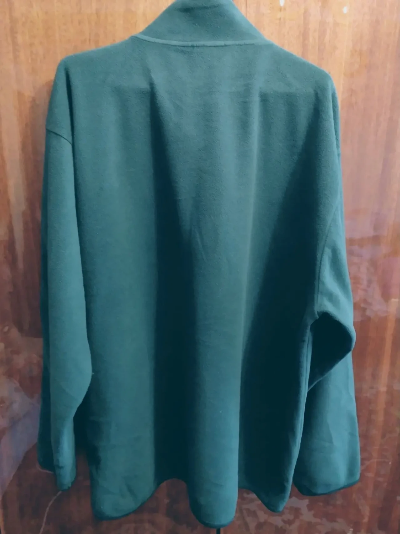 Мужская кофта флис, ширина 140. 7