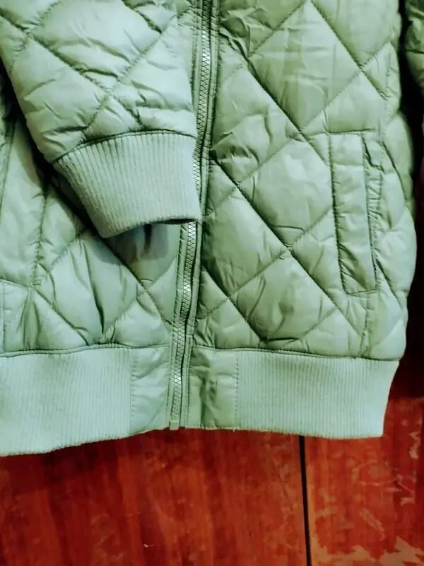 Женская куртка бомбер. FB Sister 3