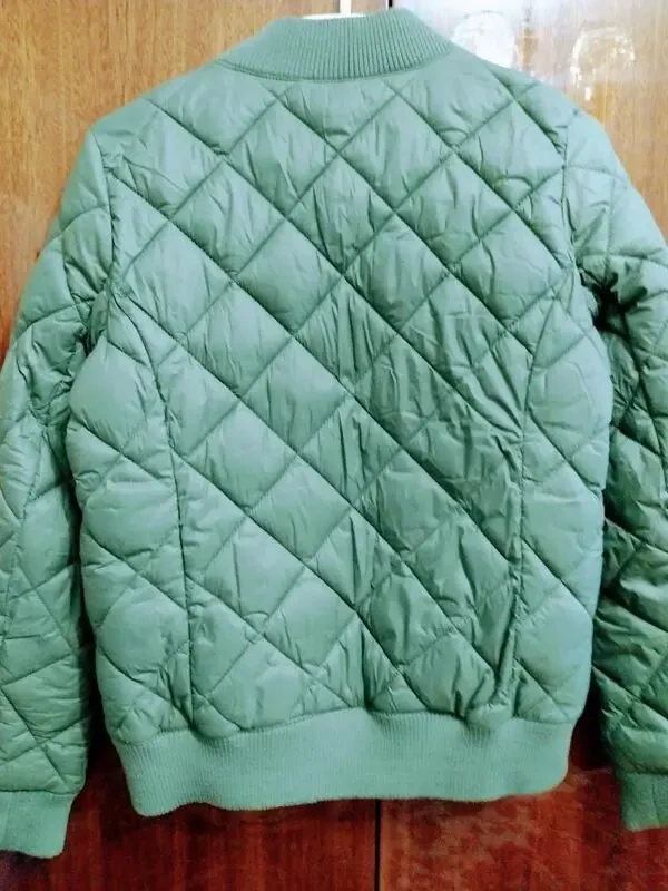 Женская куртка бомбер. FB Sister 4