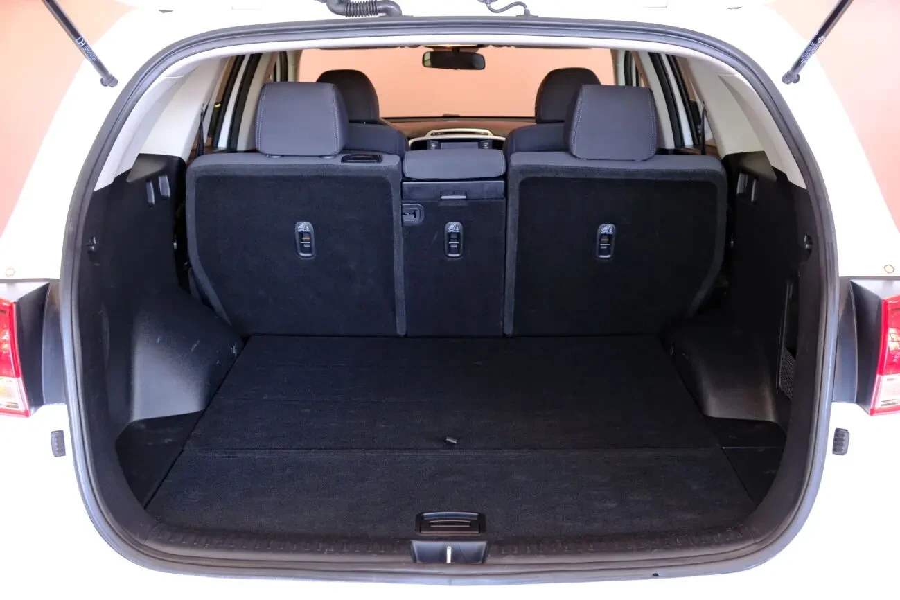 KIA Sorento 9