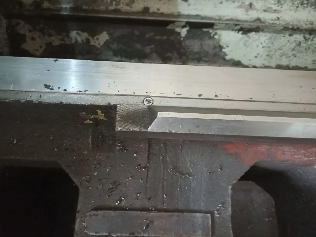Токарний верстат Optimum Lathe D660x3000 Німечінна aналог Діп300 6