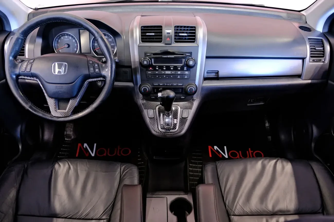 Honda CR-V 7