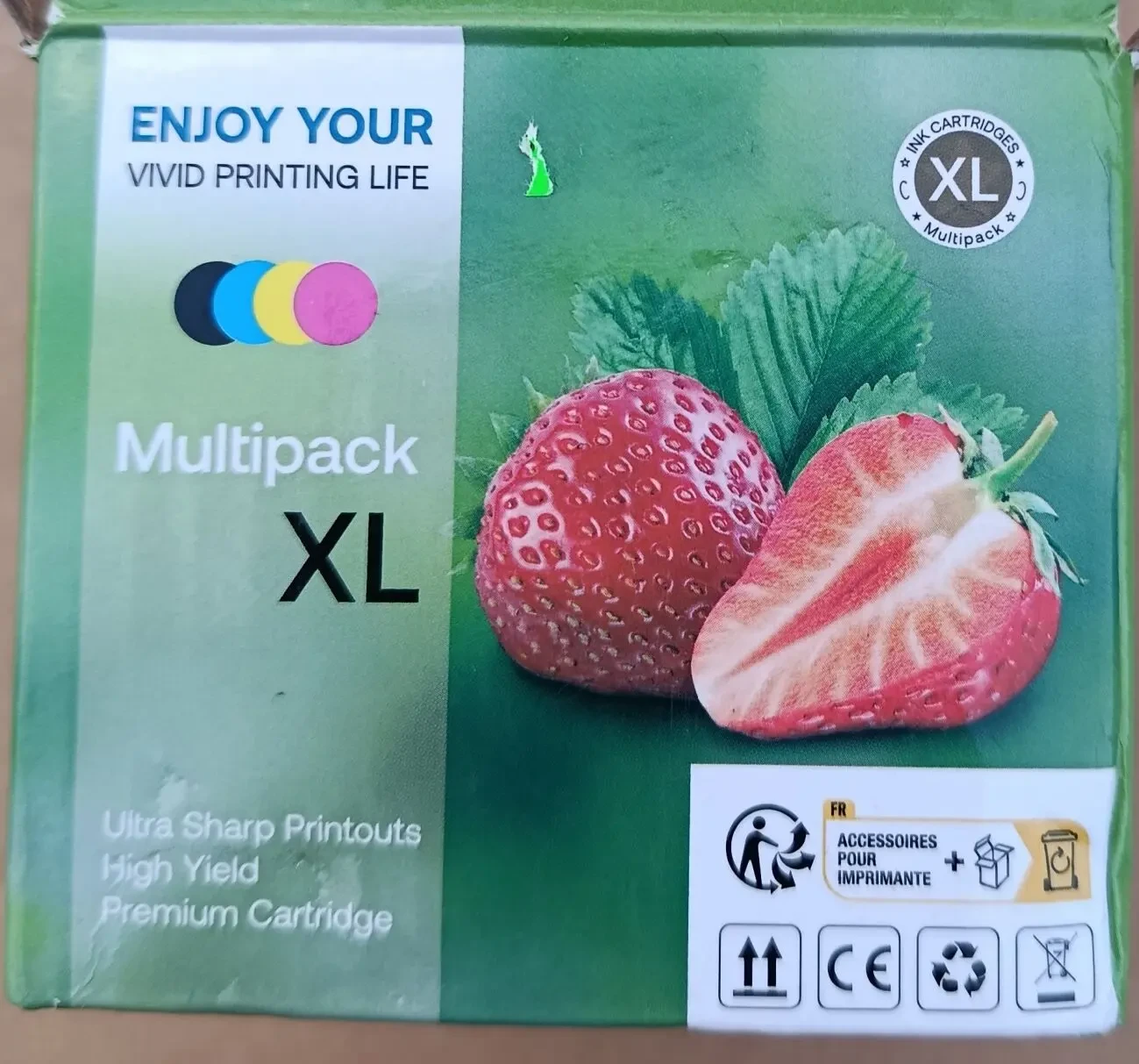 Картридж Epson 29xl 2