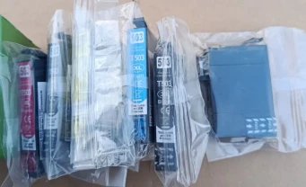 Картридж Epson 503xl