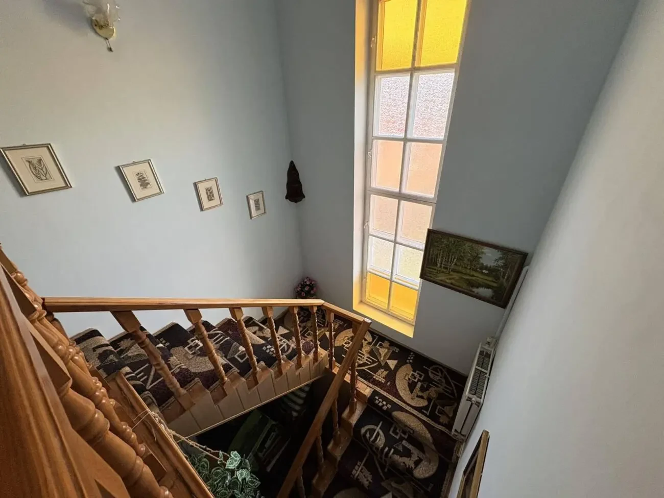 Продається будинок в передмісті Вінниці с. Лука-Мелешківська. 7