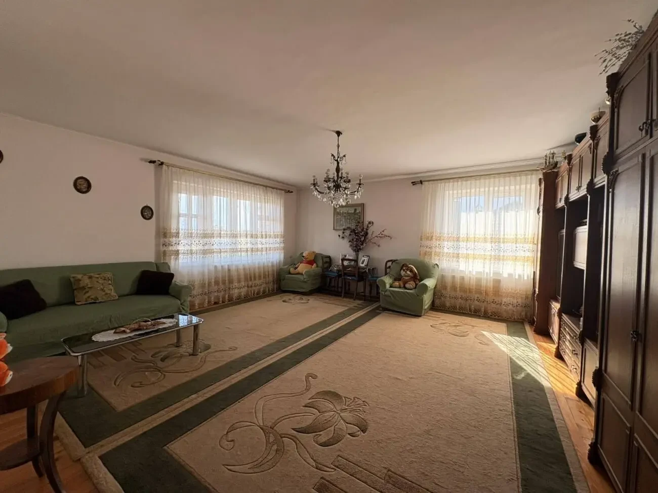 Продається будинок в передмісті Вінниці с. Лука-Мелешківська. 3