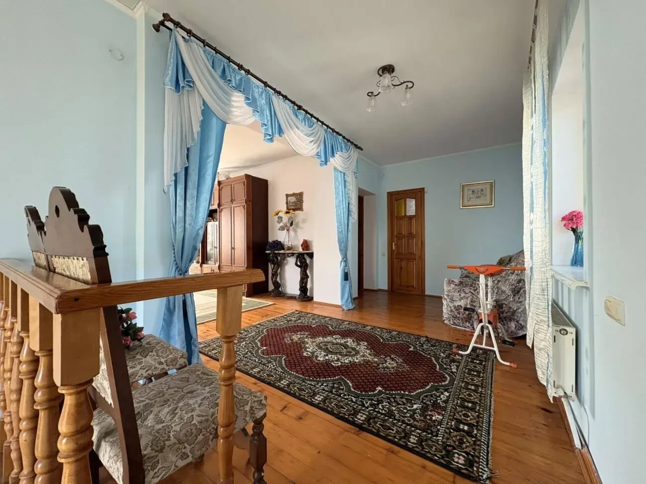 Продається будинок в передмісті Вінниці с. Лука-Мелешківська. 2