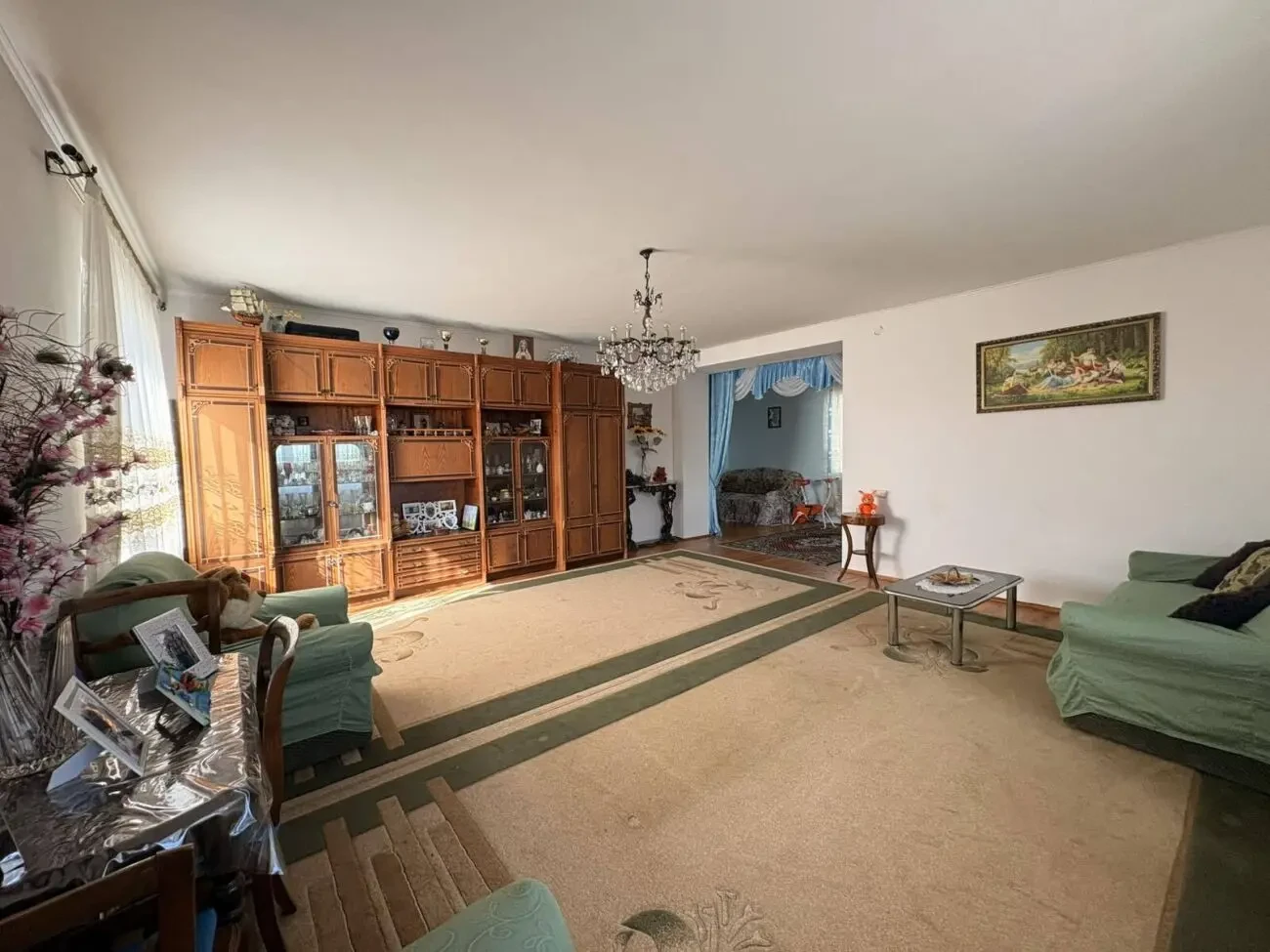 Продається будинок в передмісті Вінниці с. Лука-Мелешківська. 5