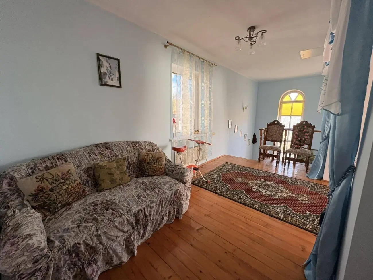 Продається будинок в передмісті Вінниці с. Лука-Мелешківська. 6