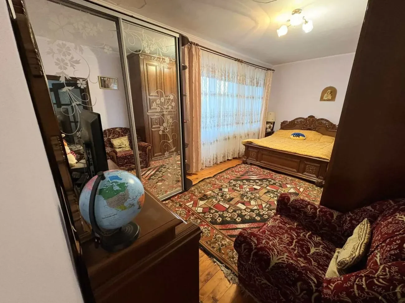 Продається будинок в передмісті Вінниці с. Лука-Мелешківська. 9