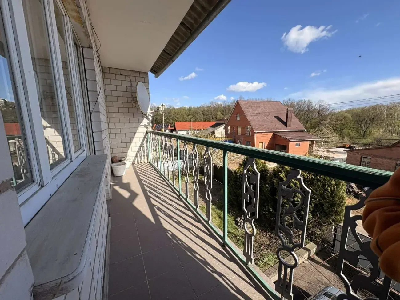 Продається будинок в передмісті Вінниці с. Лука-Мелешківська. 8