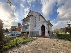 Продається будинок в передмісті Вінниці с. Лука-Мелешківська.