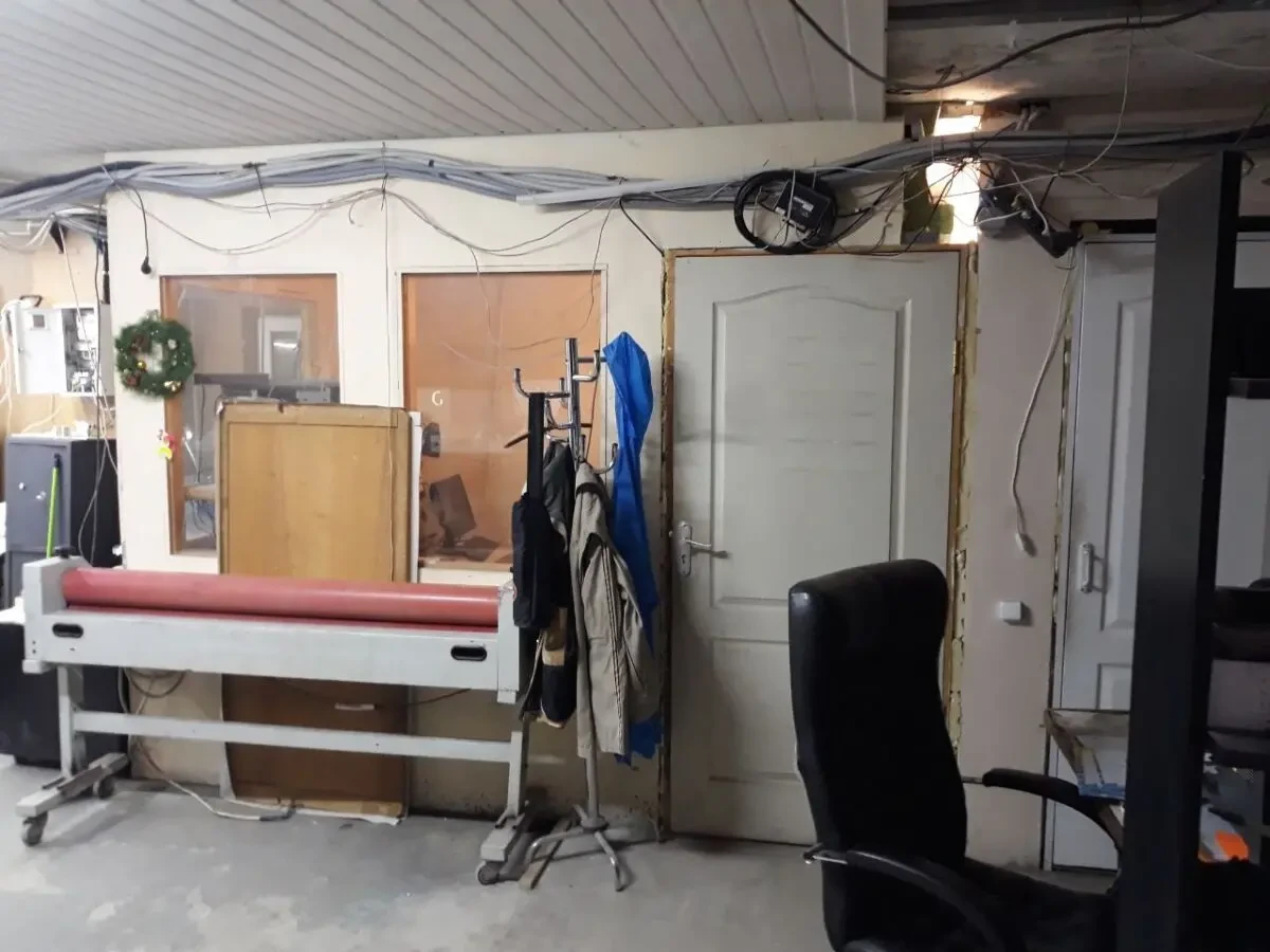 Петрівка приміщення з окремим входом 4