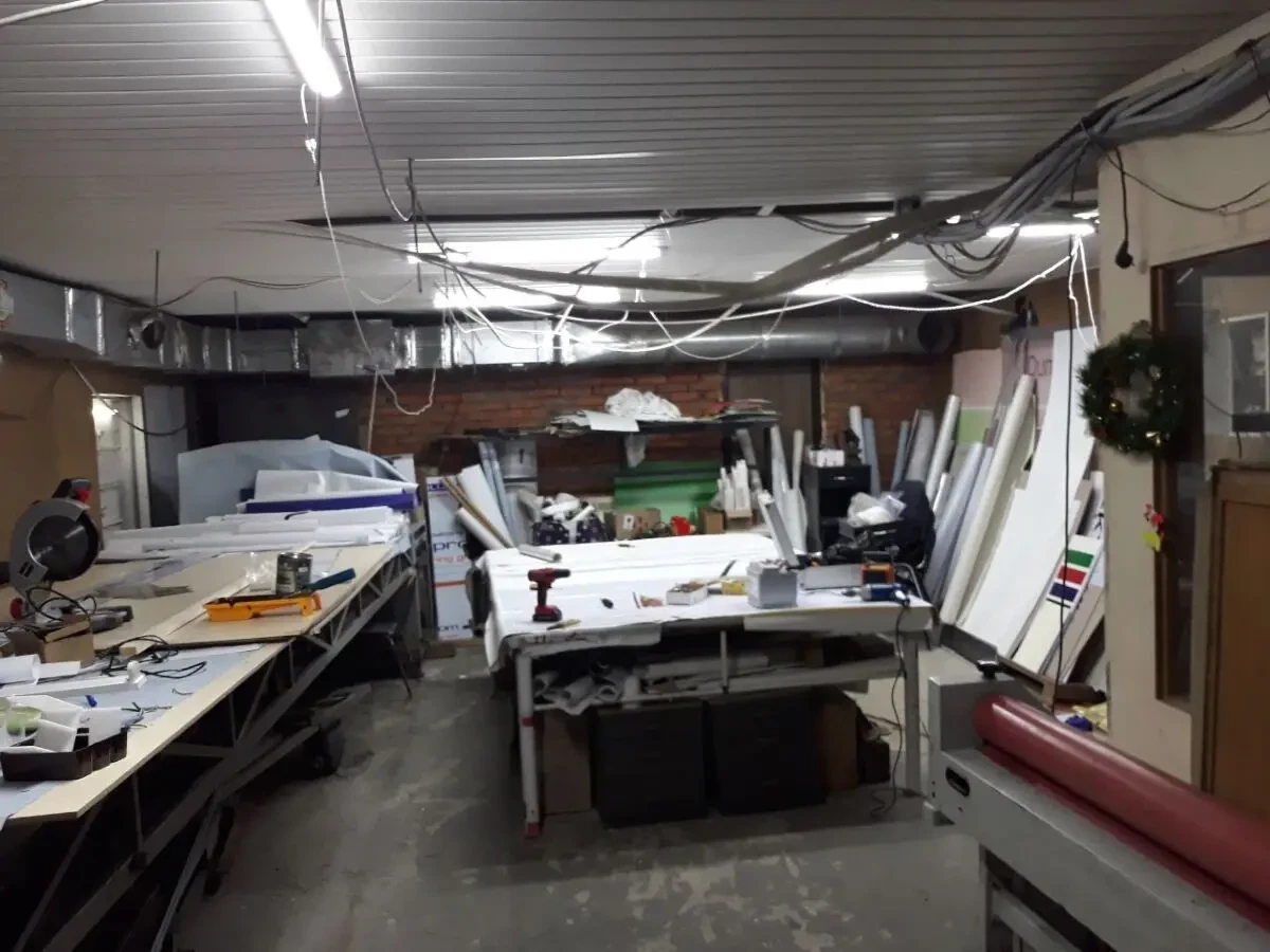 Петрівка приміщення з окремим входом 7