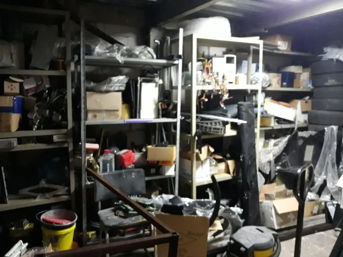 Петрівка приміщення з окремим входом 5