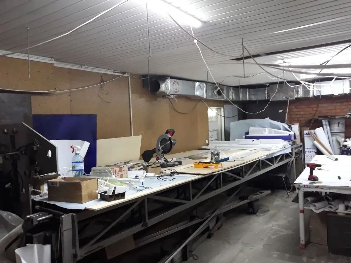 Петрівка приміщення з окремим входом 6