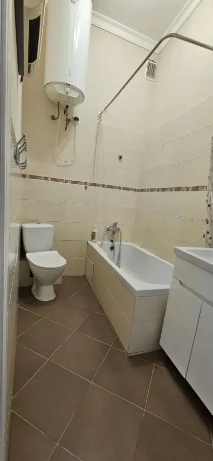 Продаж 2-кімн. квартири 48,3 кв.м. по вул.Личаківській 8