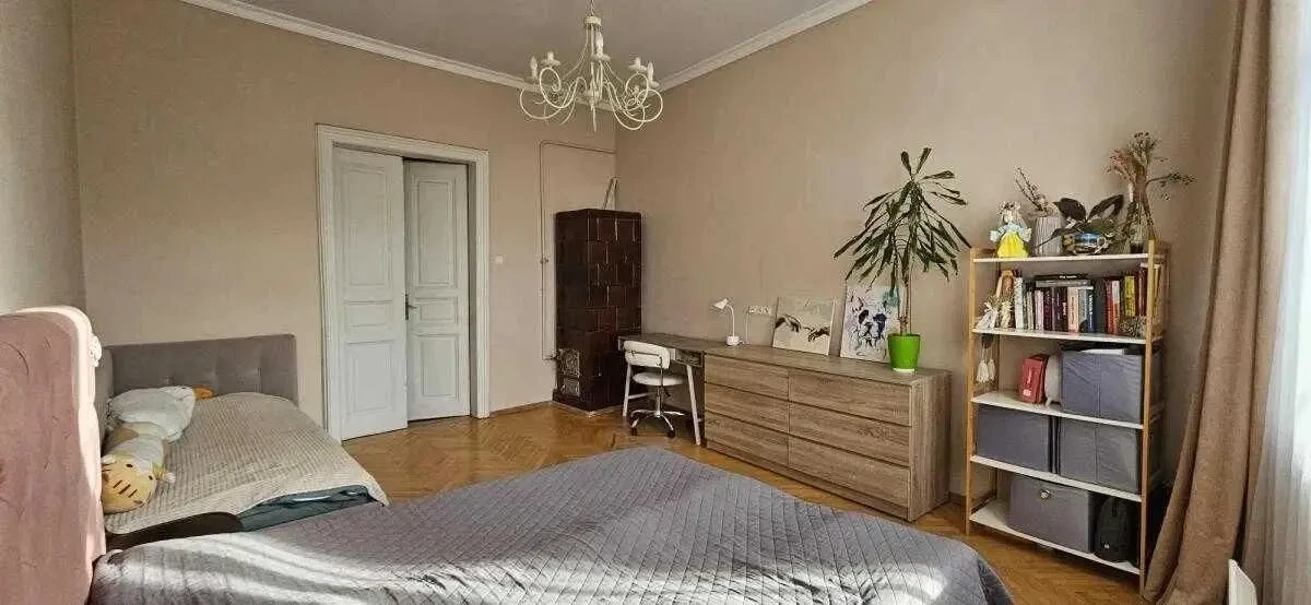 Продаж 2-кімн. квартири 48,3 кв.м. по вул.Личаківській 2