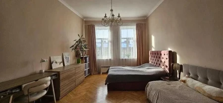 Продаж 2-кімн. квартири 48,3 кв.м. по вул.Личаківській
