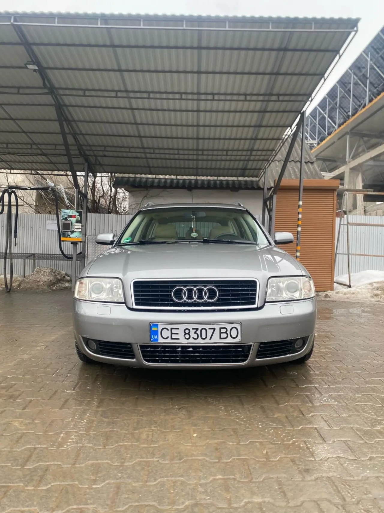 продам Audi a6 c5 2