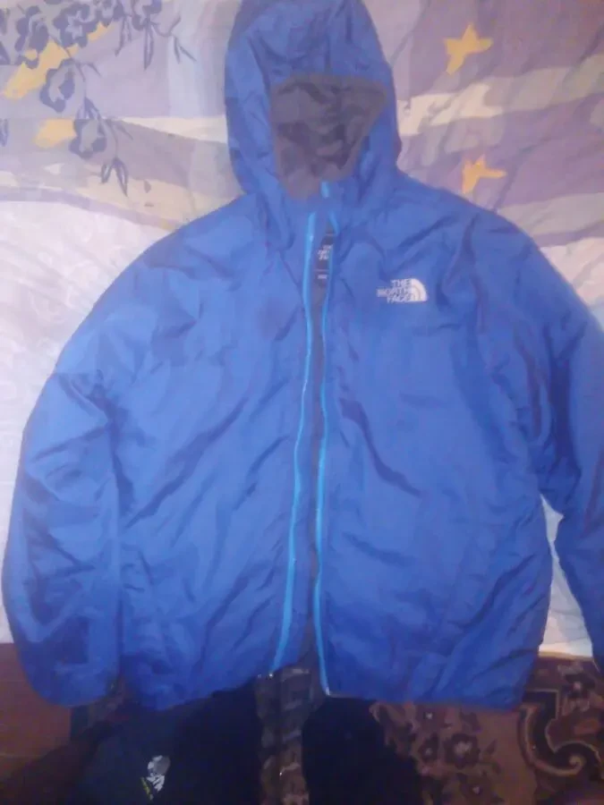 The North Face 2