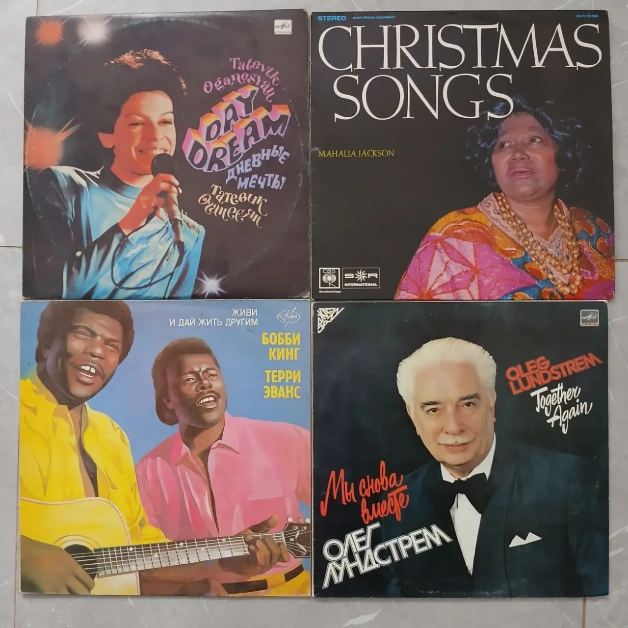 Джаз (2),музика 30-х років,платівки,від 60грн. 5