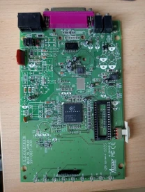 Плата до модему Acorp M-56emsf-2