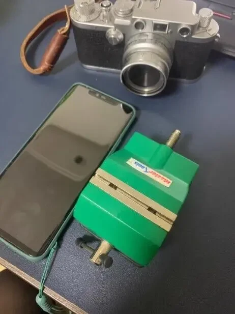 Хоббийные ювелирные миниатюрные мини тиски. 2