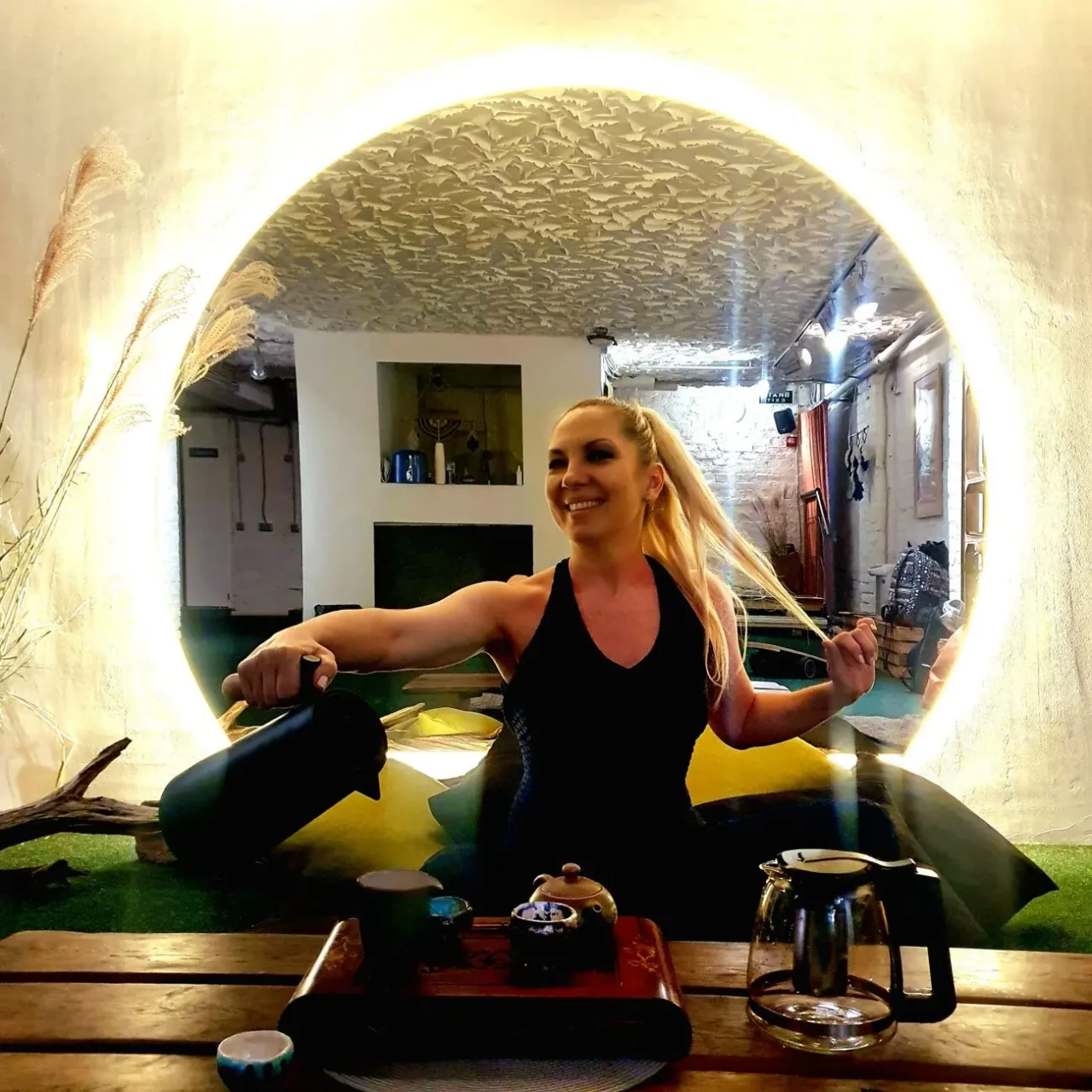 Массаж сегодня