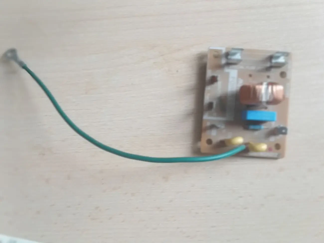 Плати керування для побутових приладів 2