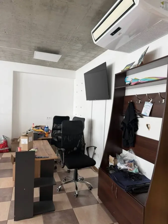 Здаю в оренду офісне приміщення у Львові (Сихів) Полуботка31 3