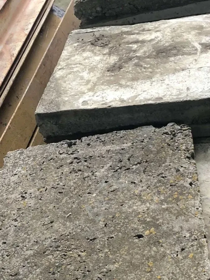 Бетонні плити 3