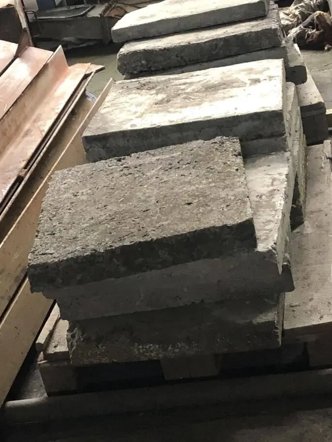 Бетонні плити 4