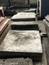 Бетонні плити